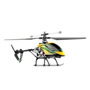 Remote Control Helicopter Toy Big 2.4G 4CH Flybarless R/C Helicopter with Gyro
