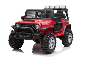 Remote Control Car with Suspension for Kids