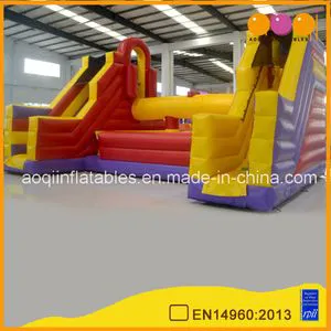 Inflatable Sport Game of Balance Challenge/Gladiator (AQ1760)