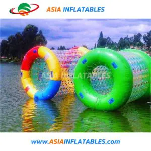 Inflatable Water Roller Ball, Water Rolling Ball, Water Drum Roller