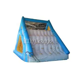 Inflatable Water Toys Small Water Slide Suit for Swimming Pool and Water Park