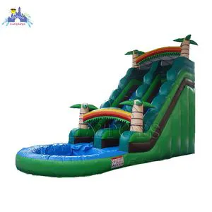 Inflatable Water Slides for Sale, Commercial Water Slides