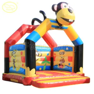 Inflatable Mini Bouncer for Sale