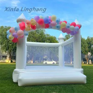 Inflatable Castle Inflatable Wedding Party Decoration Bounce House