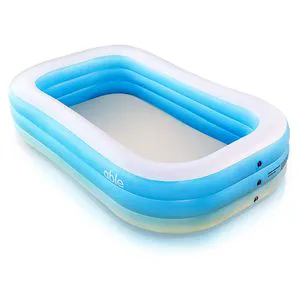 Inflatable Swimming Pools, Inflatable Kiddie Pools, Family Swimming Pool