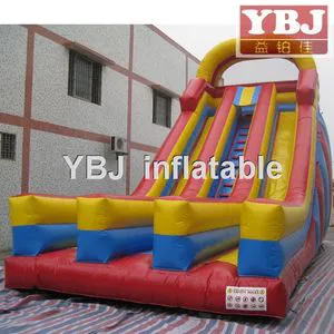 Inflatable Water Slide Clearance