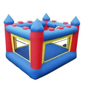 Inflatable Bounce, Mini Bouncer for Sale