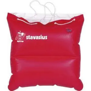 Inflatable Beach Pillow, Beach Seat, Beach Pillow Bag
